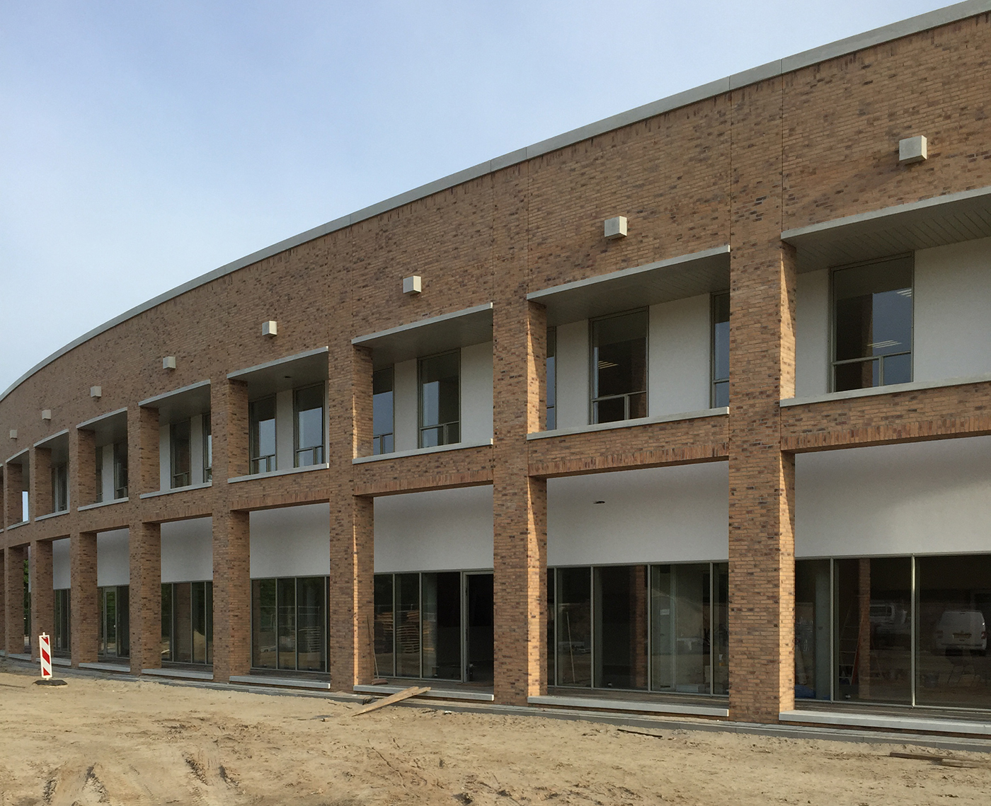 Sint-Jans Lyceum
