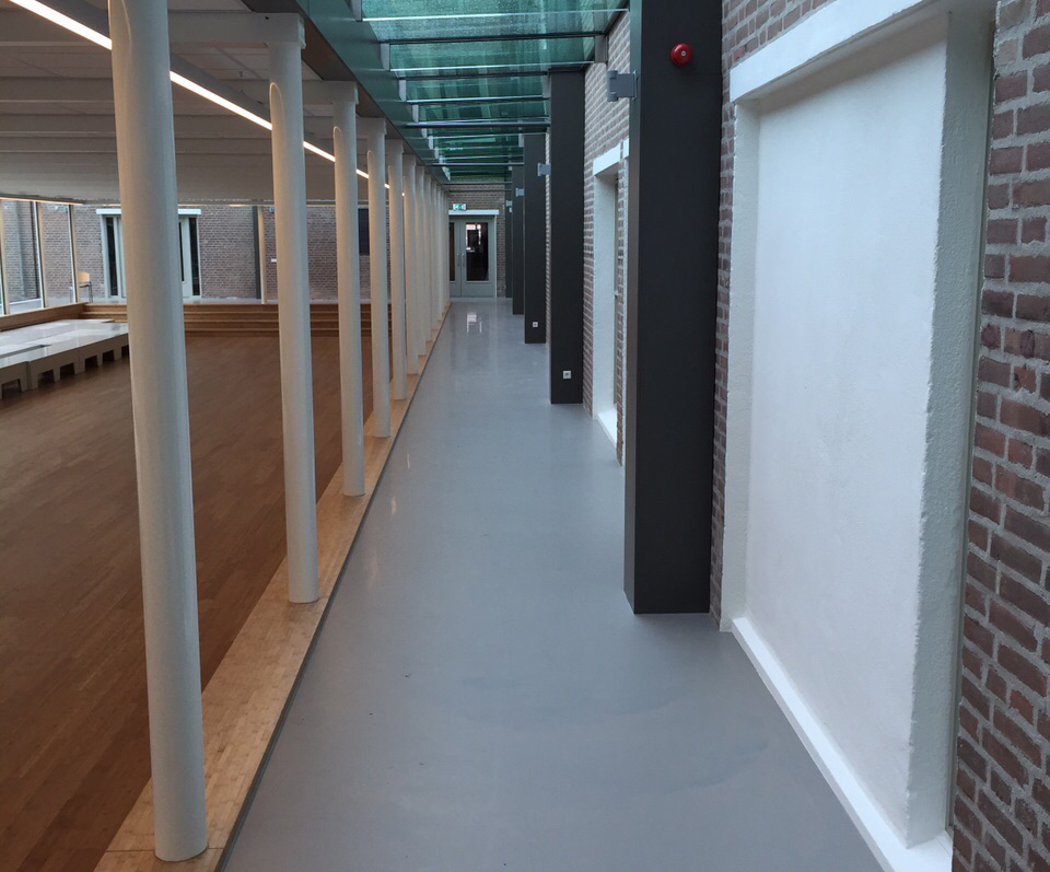 Sint-Jans Lyceum