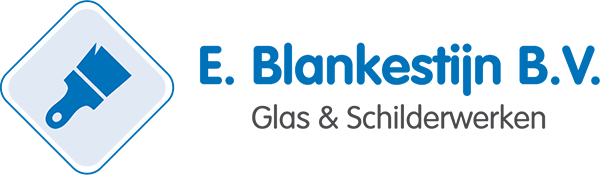 Logo Blankenstijn Schilders