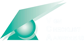 Wij zijn VCA gecertificeerd